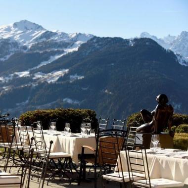 Le Chalet d'Adrien