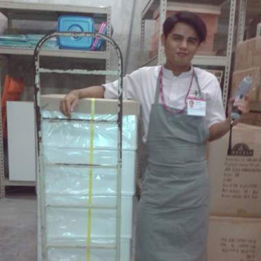 Idaman Cleaning