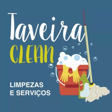 TaveiraClean Limpezas e Serviços