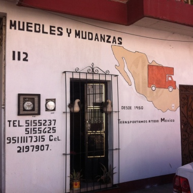 Agemcia De Muebles Y Mudanzas