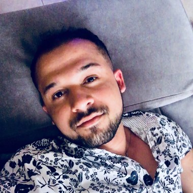 Lucas MOnteiro