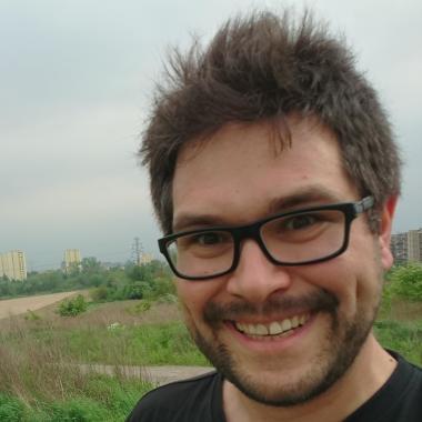 FHUP MTM Tomasz Kocela