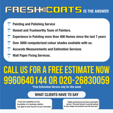 Freshcoats