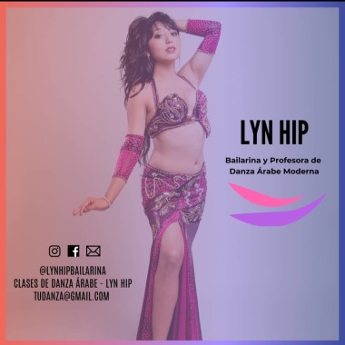 Lyn Hip