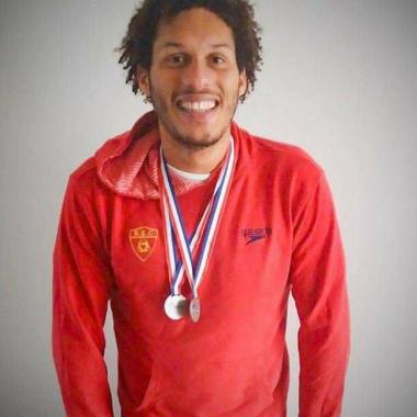 Cédric - coach