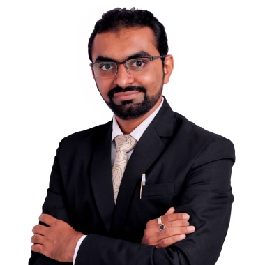 Chirag Shah & Co., Advocates & Solicitors