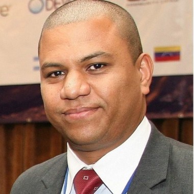Fabián Cárdenas Varela