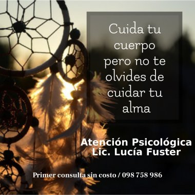 Atención Psicológica