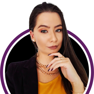 Jessica Lopes - Designer Gráfico e Social Media
