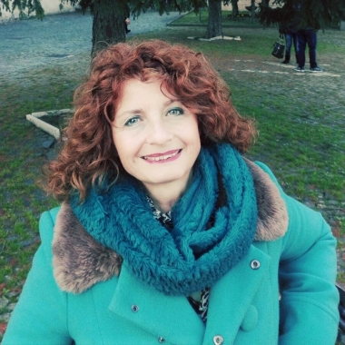 Psicologa - Consulente Sessuale - Terapeuta EMDR