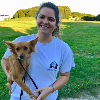 Petsitter Famalicão