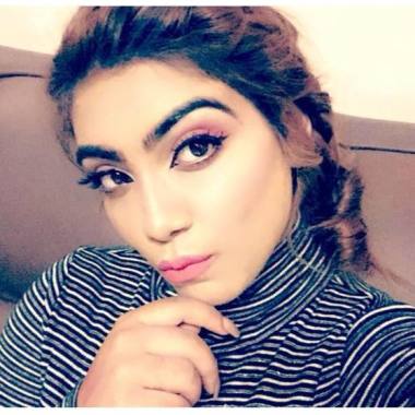 Ronica Bedi Makeup Artist