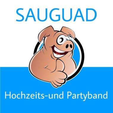 Sauguad Hochzeits- und Partyband