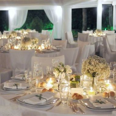 Eventi Di Gusto Catering