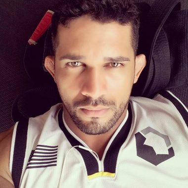 Williams Silva Lima