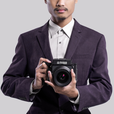 Idaman Studio