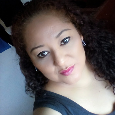 Arelys consultora de belleza