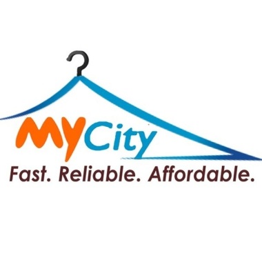 MyCity Laundry Service