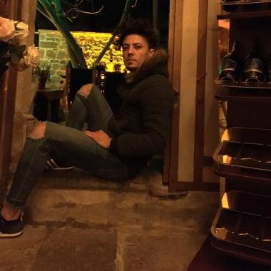 Kişisel yaşam ve Spor koçu