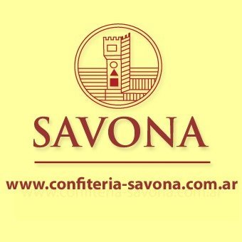 Confitería Savona