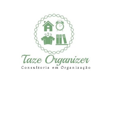 Taze Organizer