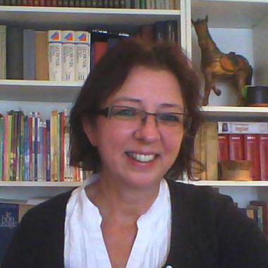 Czajkowska Liliana - traducteur assermenté en polonais