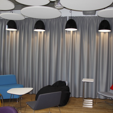 Office 5 Aranżacja Okien