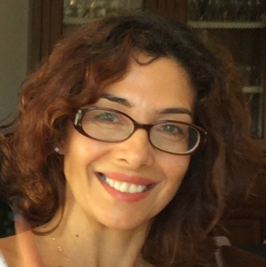 Dott.ssa Anna Loretta Spano -Psicologa Psicoterapeuta