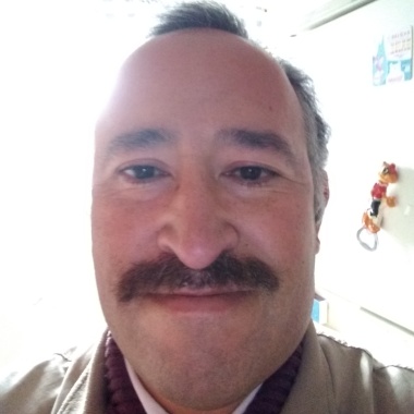Miguel Núñez Mora