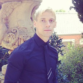 Dimitry 