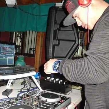 Dj Sebastian