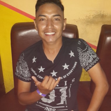 Alejandro