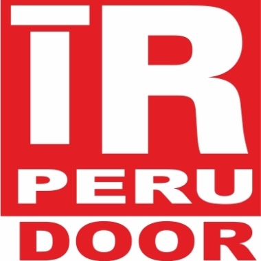 Puertas Automaticas de Garaje PERU DOOR