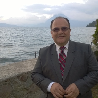 JULIO EDUARDO CAMEY SILVA