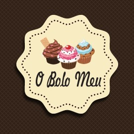 O Bolo Meu