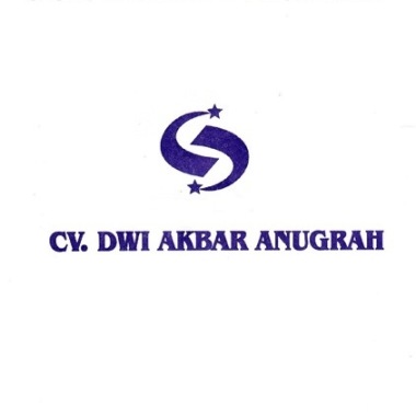 Cv Dwi Akbar Anugrah