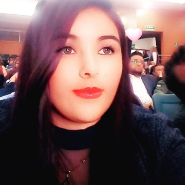 Claudia Cortés