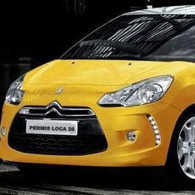Permis Loca 26