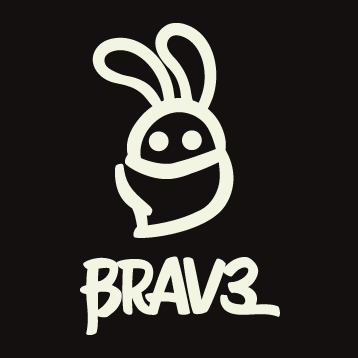 Brave Bunny