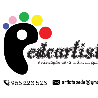 Pedeartista