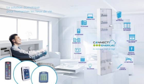 Connect Énergie