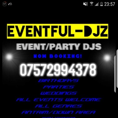 Eventful-Djz