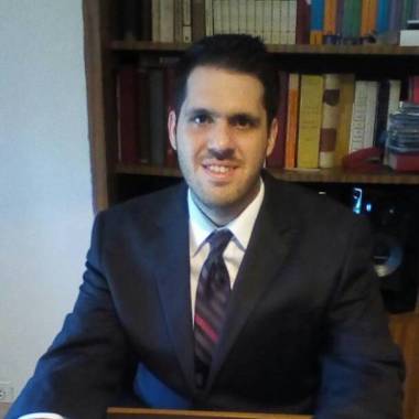 Abogado Jesús Cupello
