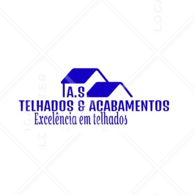 As. Telhados & Acabamentos