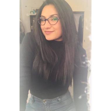 Angeles Jaramillo
