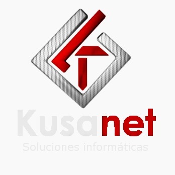 Kusanet soluciones informaticas