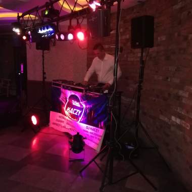 DJ kaczy