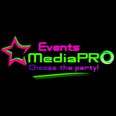 Events Media Pro