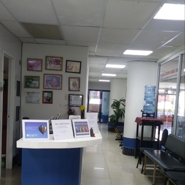 Clinicas nueva esperanza