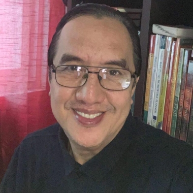 Dr. Angelo O. Subida, Psychotherapist